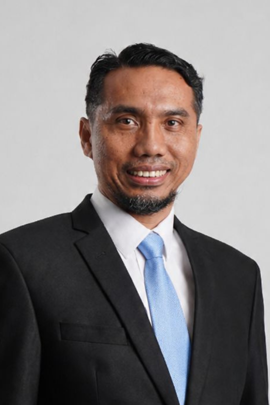 Rudi Rusli