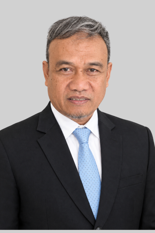 Aridayanto Kusumayuda